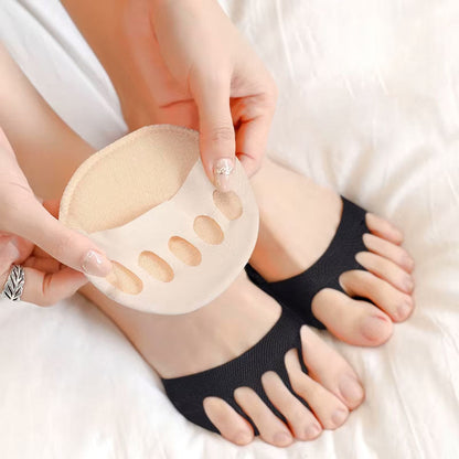 Toe Cushion Pads
