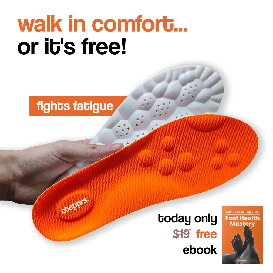 Massage Insoles