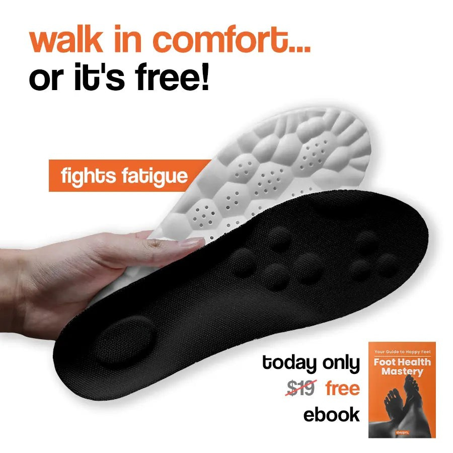 Massage Insoles