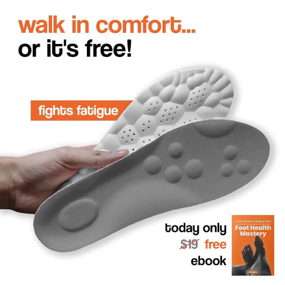 Massage Insoles